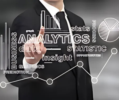 B.COM Business Analytics